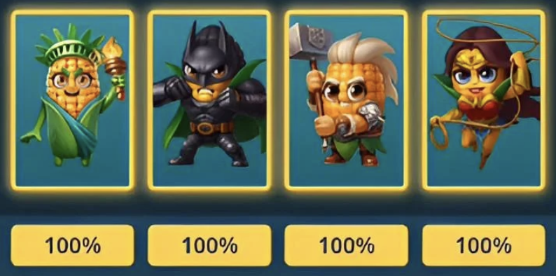 Screenshot 2026-04-11 at 51938 PM Play Corn Battle Daily Combo 11 April 2026