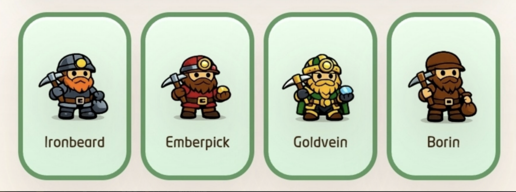 Golden Miner Daily Combo 11 April 2026