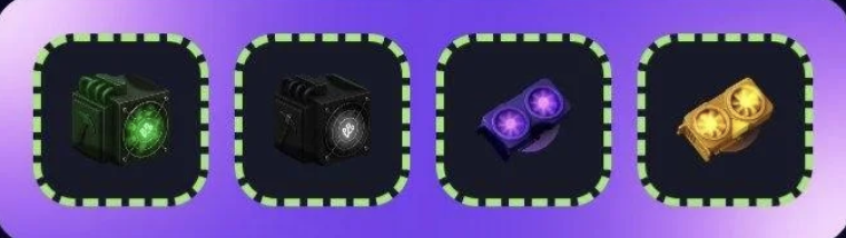 Bounty Hash Daily Combo 12 April 2026