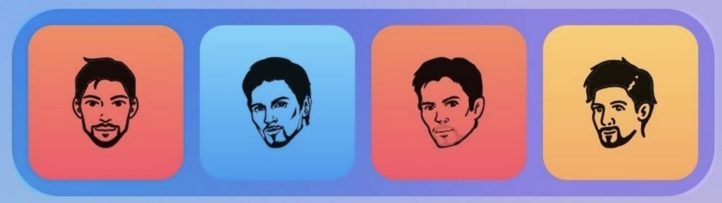 Major Durov Puzzle Daily Combo 12 April 2026