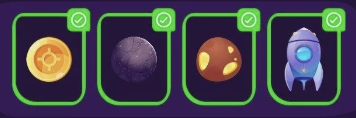 Screenshot 2026-04-13 at 105010 AM Space Adventure Daily Combo 13 April 2026