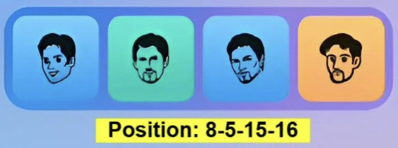 Screenshot 2026-04-13 at 110705 AM Major Durov Puzzle Daily Combo 13 April 2026