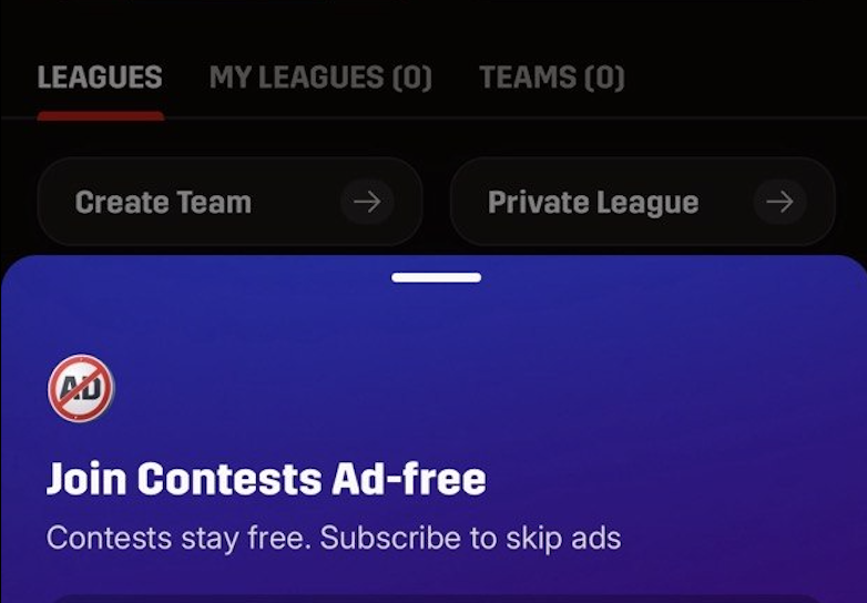 How to Join Dream11 Contests for Free Without Watching Ads (2026 Guide)