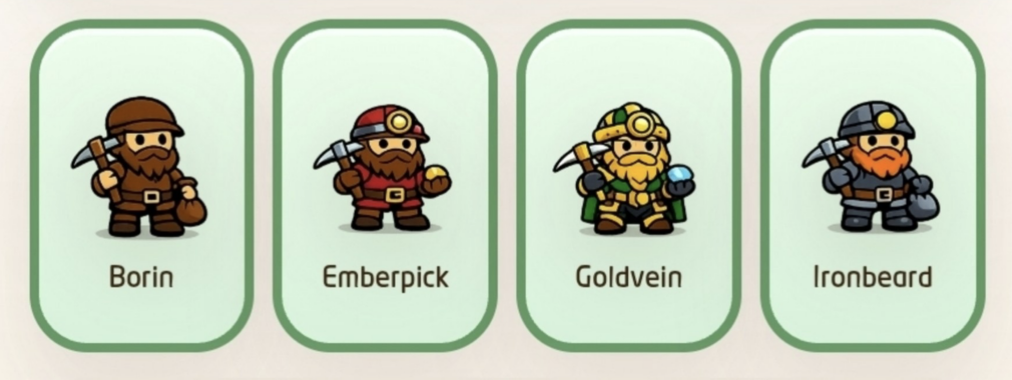 Golden Miner Daily Combo 13 April 2026