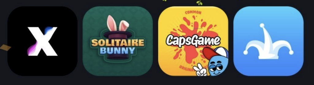 TON Station Daily Combo 13 April 2026