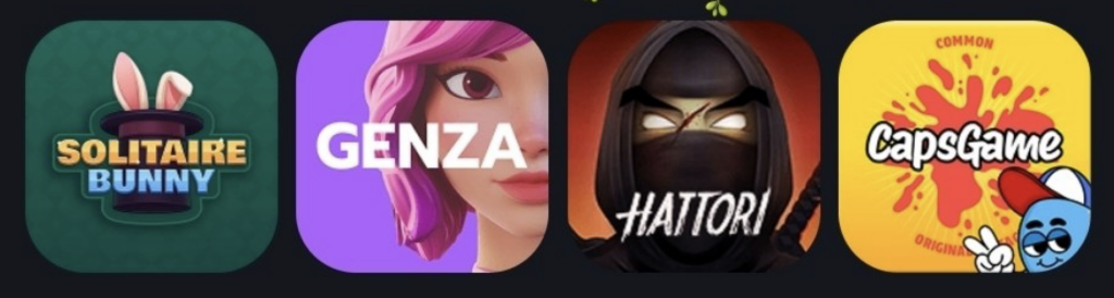 TON Station Daily Combo 15 April 2026