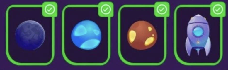 Screenshot 2026-04-16 at 110400 AM Space Adventure Daily Combo 16 April 2026