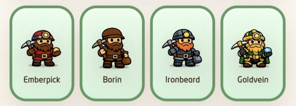 Golden Miner Daily Combo 16 April 2026