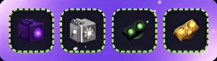 Bounty Hash Daily Combo 17 April 2026