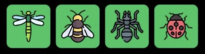 FLIES Daily Combo 17 April 2026