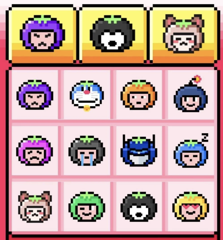 Tomarket Daily Combo 17 April 2026