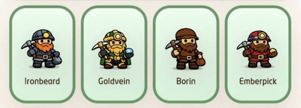 Golden Miner Daily Combo 17 April 2026