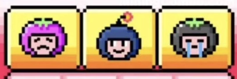 Tomarket Daily Combo 19 April 2026