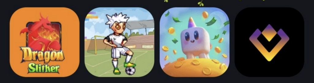 TON Station Daily Combo 18 April 2026