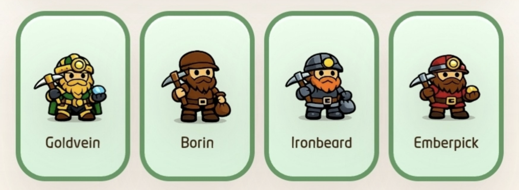 Golden Miner Daily Combo 18 April 2026