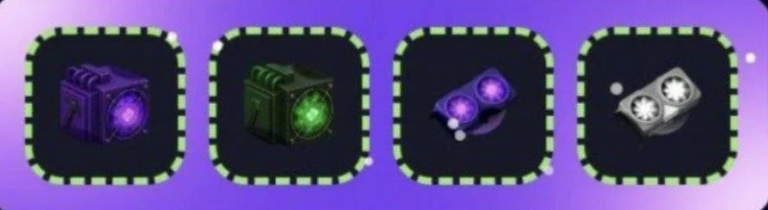 Bounty Hash Daily Combo 19 April 2026