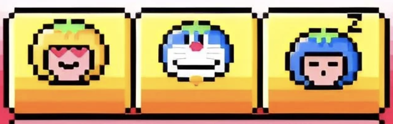 Tomarket Daily Combo 19 April 2026