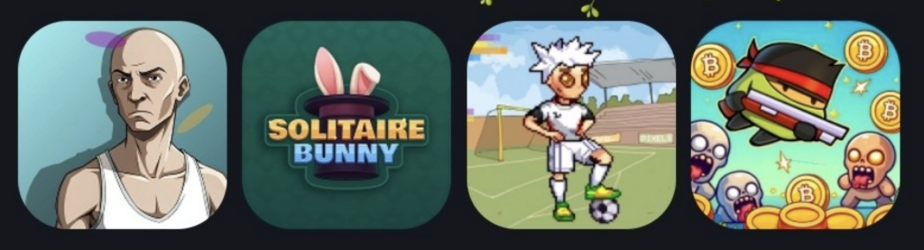 TON Station Daily Combo 19 April 2026