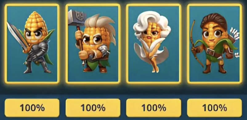 Screenshot 2026-04-19 at 94428 PM Play Corn Battle Daily Combo 19 April 2026