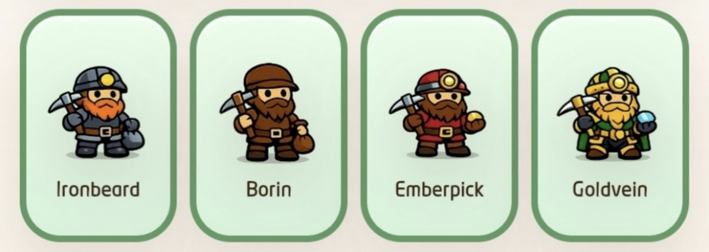 Golden Miner Daily Combo 20 April 2026