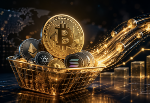 ETF Inflows: Bitcoin Leads as Crypto Spot ETFs Attract Fresh Capital on April 20