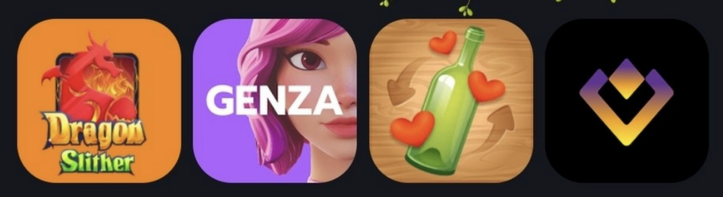 TON Station Daily Combo 21 April 2026