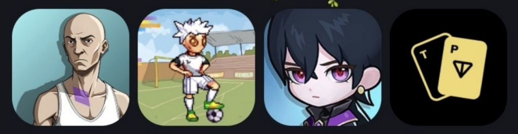 TON Station Daily Combo 22 April 2026