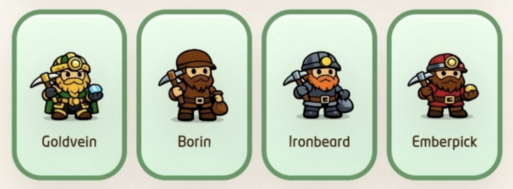 Golden Miner Daily Combo 22 April 2026