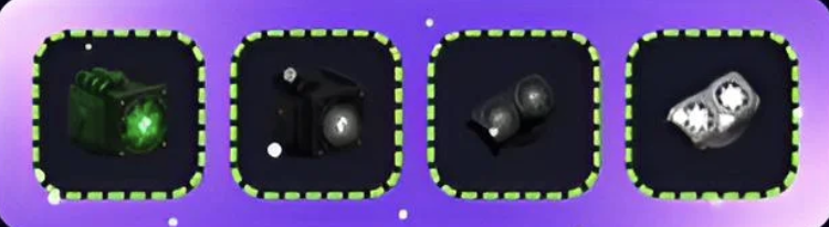 Bounty Hash Daily Combo 23 April 2026