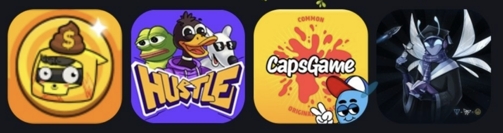 TON Station Daily Combo 23 April 2026