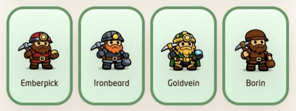 Golden Miner Daily Combo 23 April 2026