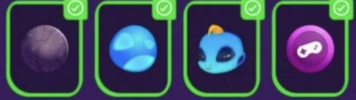 Space Adventure Daily Combo 24 April 2026