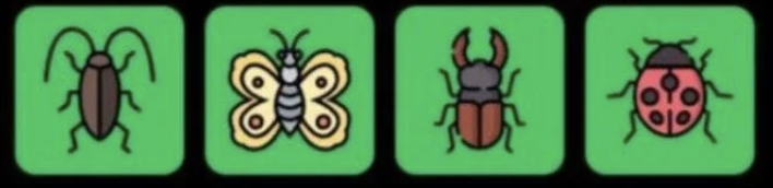 FLIES Daily Combo 24 April 2026