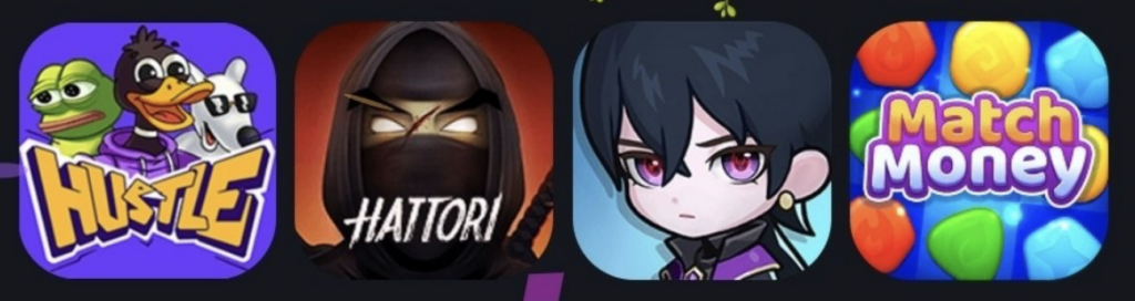 TON Station Daily Combo 24 April 2026