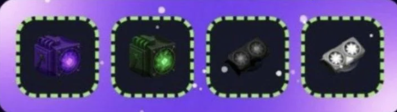 Bounty Hash Daily Combo 25 April 2026