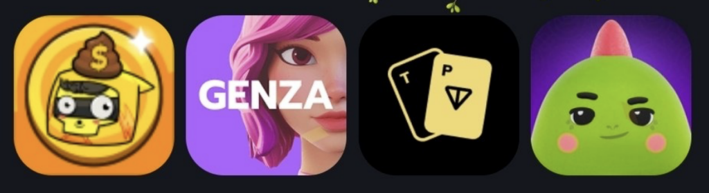 TON Station Daily Combo 25 April 2026