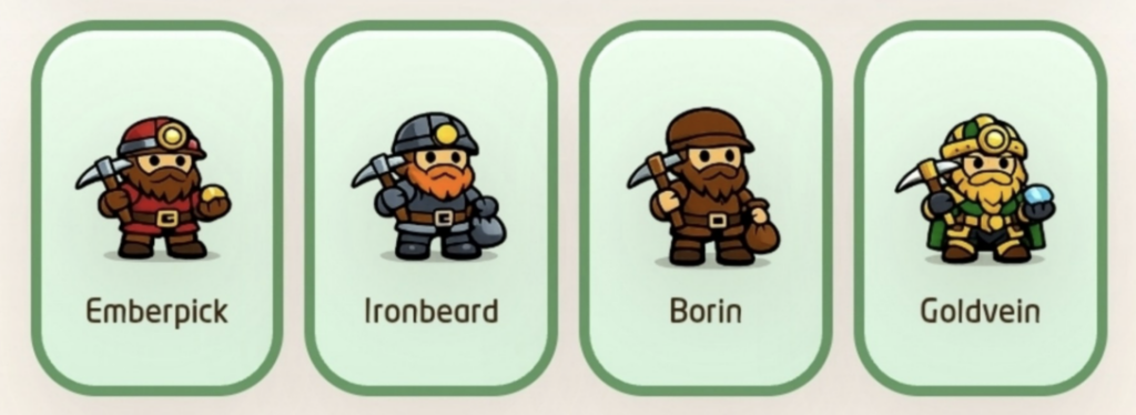 Golden Miner Daily Combo 25 April 2026