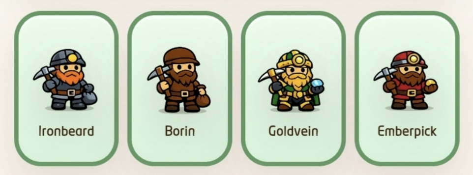 Golden Miner Daily Combo 26 April 2026