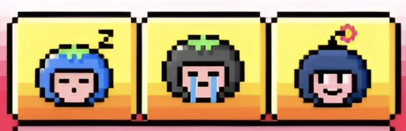 Tomarket Daily Combo 26 April 2026