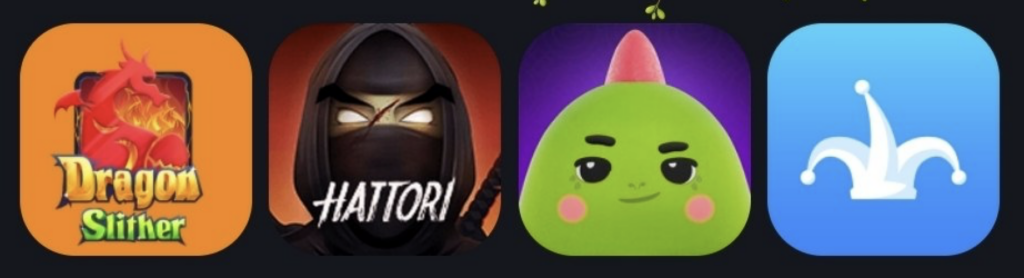 TON Station Daily Combo 26 April 2026