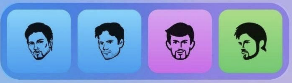 Major Durov Puzzle Daily Combo 27 April 2026