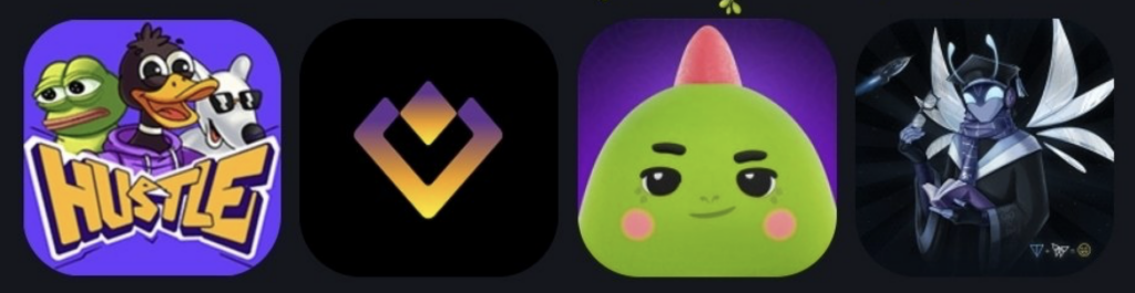 TON Station Daily Combo 27 April 2026