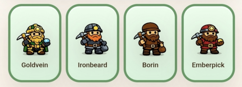 Golden Miner Daily Combo 29 April 2026