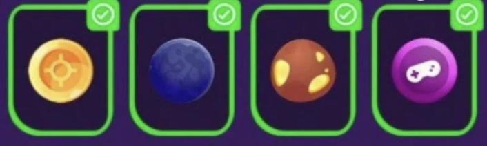 Space Adventure Daily Combo 29 April 2026