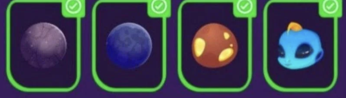 Space Adventure Daily Combo 30 April 2026