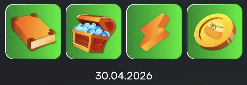 Bee Harvest Daily Combo 30 April 2026