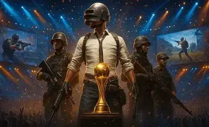 pubg launch date in world