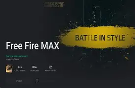 B25 Cheats Today Password Free Fire MAX (2026 Guide)