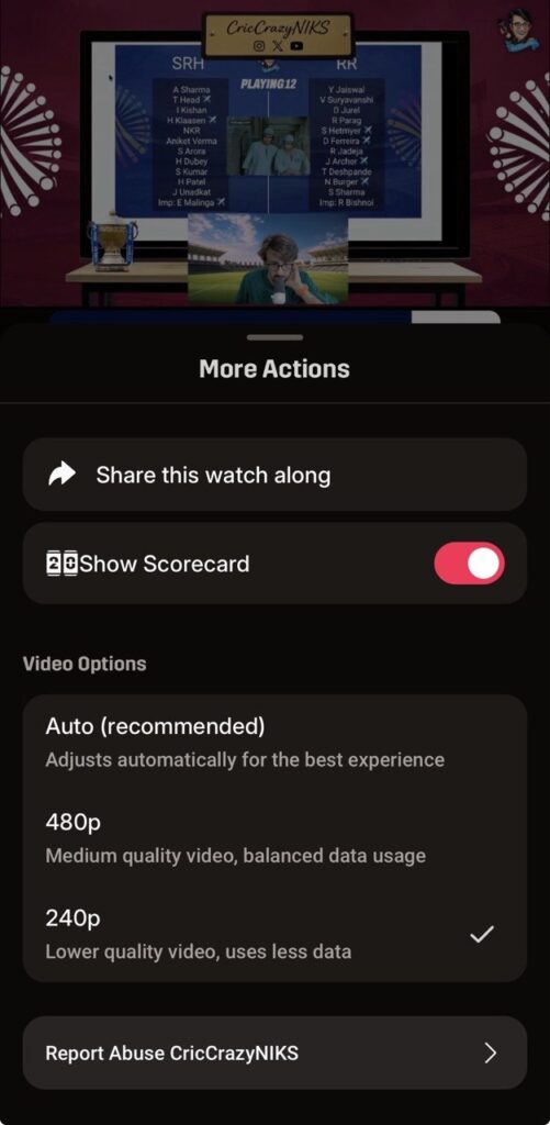 Dream11 free entry without ads