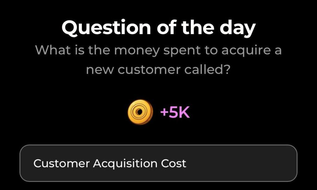 Dropee Question of the Day 24 April 2026